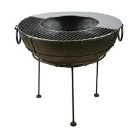 Esschert Design - BBQ rooster/bakplaat - thumbnail