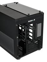 Corsair Crystal Series 280X TG - Minitowermodel - thumbnail