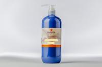 Volatile Massageolie arnica druivenpit 1 Liter - thumbnail