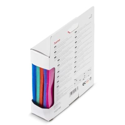 Hama CD/DVD Paper Sleeves 50-pack Multicolor Hama CD/DVD Paper Sleeves 50-pack Multicolor