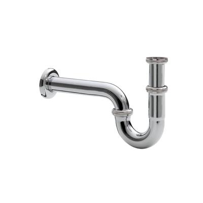 Chroom Buissifon 5/4X32 mm Aqua Splash Chroom Buissifon 5/4X32 mm Aqua Splash