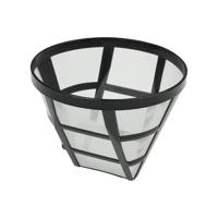Tristar Koffiezetapparaat Zwart Capaciteit koppen: 12 Glazen kan, Warmhoudfunctie - thumbnail
