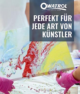 Owatrol Floetrol Drogingsvertrager Owatrol Floetrol Drogingsvertrager