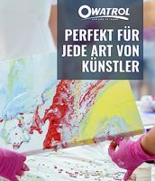 Owatrol Floetrol Drogingsvertrager - thumbnail