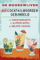 Meer cocktailmoorden gebundeld - De Moordwijven - ebook - thumbnail