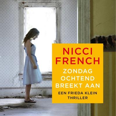 Zondagochtend breekt aan Zondagochtend breekt aan