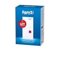 FRITZ! WiFi 7 Repeater FRITZ!Repeater 2700 20003135 - thumbnail