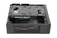 Chieftec IX-03B ITX-Tower Zwart 85 W - thumbnail