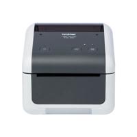 Thermische Printer Brother TD4210DXX1 - thumbnail