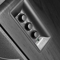 Edifier R1280DB PC speaker Zwart - thumbnail