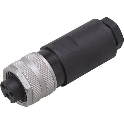 ifm Electronic E70170 Sensor/actuator connector, niet geassembleerd Bus, recht 1 stuk(s)