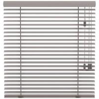 Fenstr houten jaloezie Kopenhagen 50mm - taupe (30012) - thumbnail