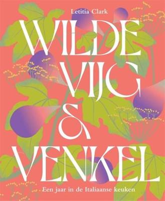 Wilde vijg & venkel Wilde vijg & venkel