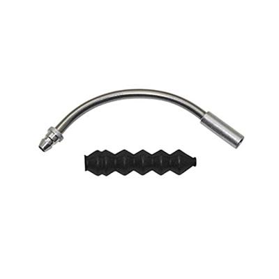 Marwi v-brake bocht 90 + rubber blister