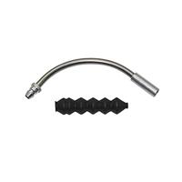 Marwi v-brake bocht 90 + rubber blister - thumbnail