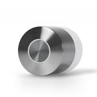 NUKI Smart Lock PRO Slim deurslot - thumbnail