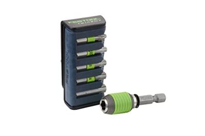 Festool 204383 | BT-IMP SORT3 | Bitcassette | voor TID 18 - 204383