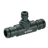 Gardena Prof-System T-stuk - 2835-20 - 2835-20 - thumbnail