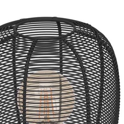 Eglo Design tafellampRinroe Ø 20cm - 43967