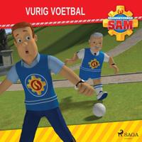 Brandweerman Sam - Vurig voetbal - thumbnail
