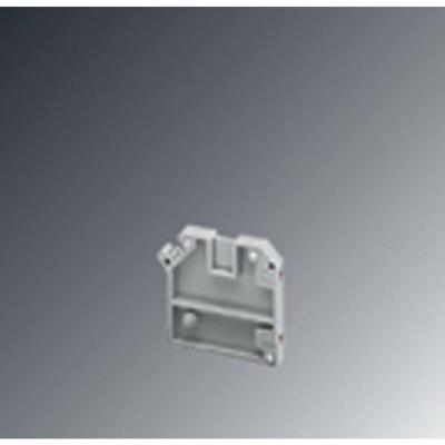 Phoenix Contact 3002322 Afsluitdeksel Grijs 50 stuk(s)