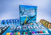 Asmodee Libertalia Winds Of Galecrest Bordspel - thumbnail