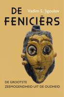 De Feniciërs - Vadim S. Jigoulov - ebook - thumbnail