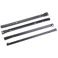 HAZET rollengeleiders roller guide pair . - thumbnail