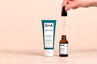 Q+A Zinc PCA Daily Moisturiser - thumbnail