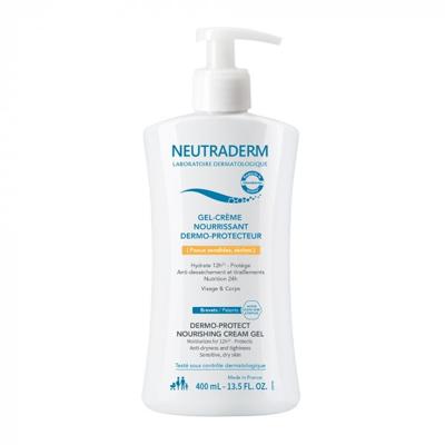 Neutraderm Dermo-Protect Nourishing Cream Gel