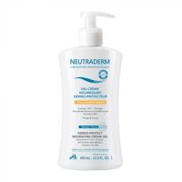 Neutraderm Dermo-Protect Nourishing Cream Gel - thumbnail
