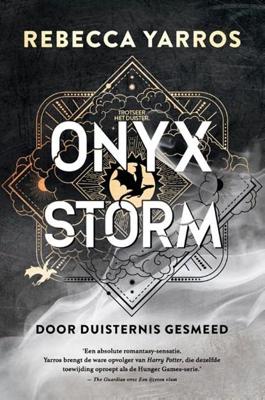 Onyx Storm