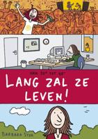 Lang zal ze leven - Barbara Stok - Paperback (9789038896861) - thumbnail
