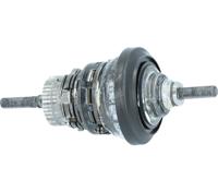 Shimano Binnenwerk nexus 7 remnaaf sg-c3001-7c-dx met remarm (184 mm as) - thumbnail