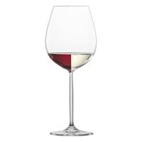Schott Zwiesel Rode Wijnglazen Muse - 613 ml - 4 stuks - thumbnail