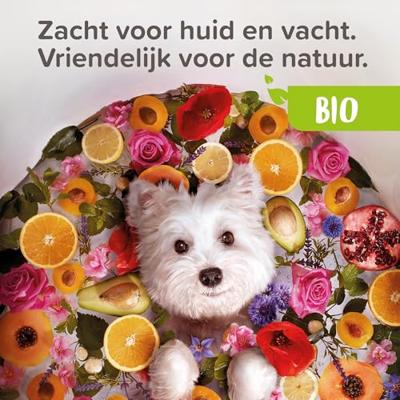 Beaphar Bio Anti-Klit Spray voor hond en kat 200 ml - thumbnail