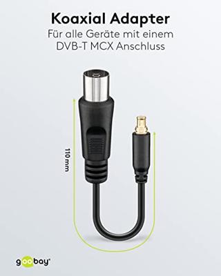Antenne adapter Antenne adapter