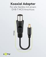 Antenne adapter - thumbnail