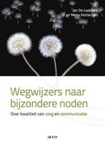 Wegwijzers naar bijzondere noden - - ebook - thumbnail