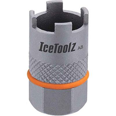 IceToolz freehweelafnemer suntour 4-noks 09f3