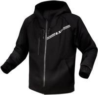 LS2 Jas "throttle jacket throttle man black xl - thumbnail