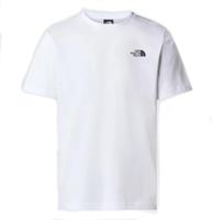 The North Face S/S Redbox Casual T-shirt Heren M - thumbnail