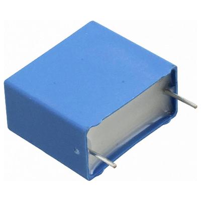Kemet Keramische condensator 1 stuk(s) Tray