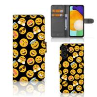 Samsung Galaxy A04s | Samsung Galaxy A13 5G | Telefoon Hoesje | Emoji - thumbnail