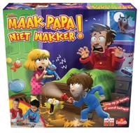 Goliath Maak Papa Niet Wakker - thumbnail