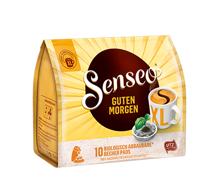 Senseo Guten Morgen XL- 10 pads - thumbnail