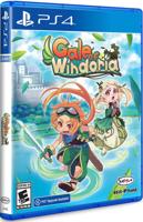 Gale of Windoria (Limited Run) - thumbnail