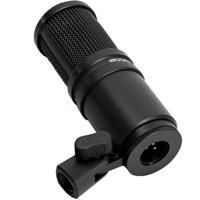 Zoom ZDM-1 dynamische microfoon voor podcasts, broadcasts, recording - thumbnail