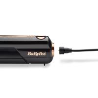 BaByliss 9000 Stijltang Warm Zwart - thumbnail