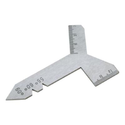 Promat/Tecwerk Universele slijpmal | v.spiraalboren m.punthoek 118graden - 4000851430